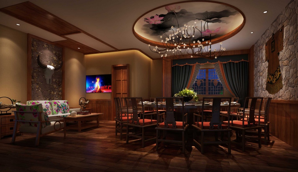 都江堰最高端的川菜私房菜,都江堰隐藏的菜