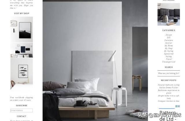 室内装修设计网站大全,室内定制设计案例网站