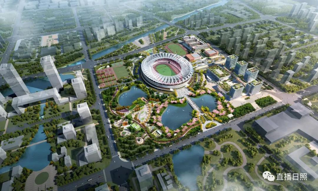 第25届省运会主会场,25届省运会场地