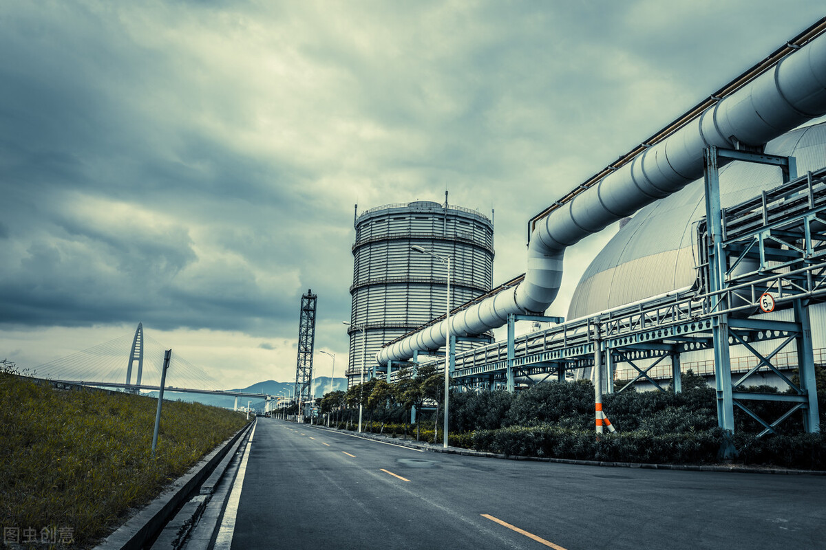 氯碱行业经济运行和市场分析,氯碱化工产业链