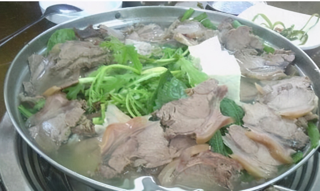 熟狗肉最佳吃法和做法,花江狗肉有哪些吃法