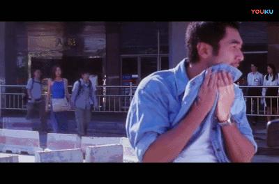 在珠海拍摄取景的电影,那些年珠海