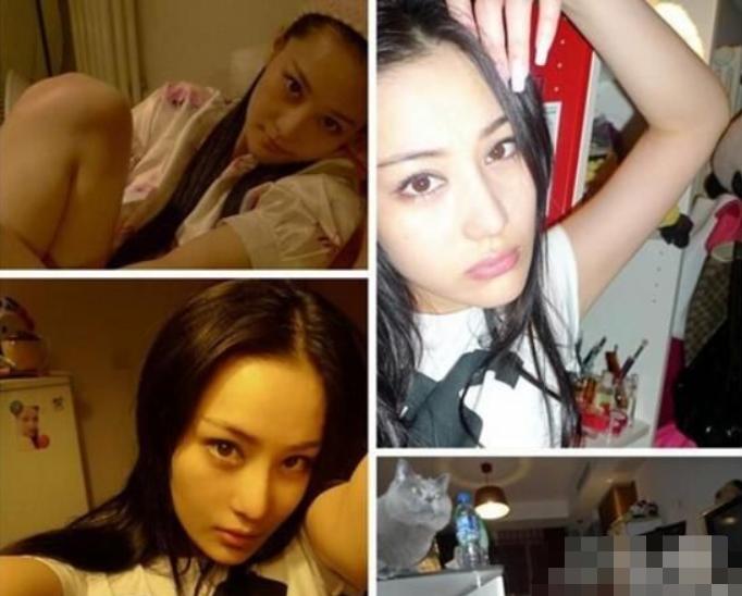 张馨予最新照片曝光,张馨予逆袭最美军嫂