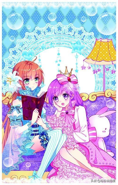 萝铃的魔力免费阅读,萝铃的魔力看完了吗