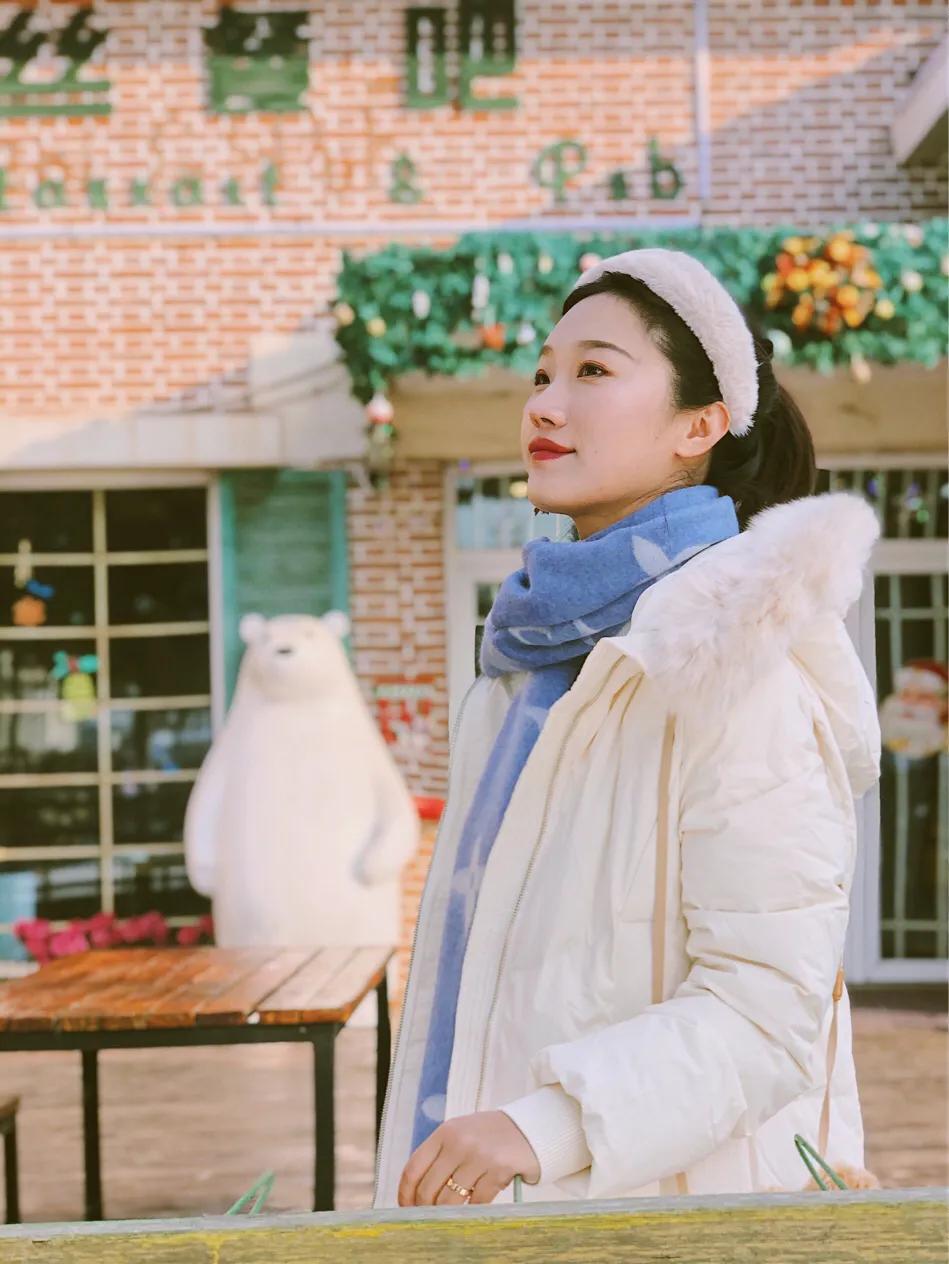 北京冬天吃喝玩乐一体的地方,北京南山滑雪场门票售卖