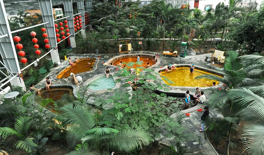 长春2019春节旅游,长春市春节免费旅游攻略