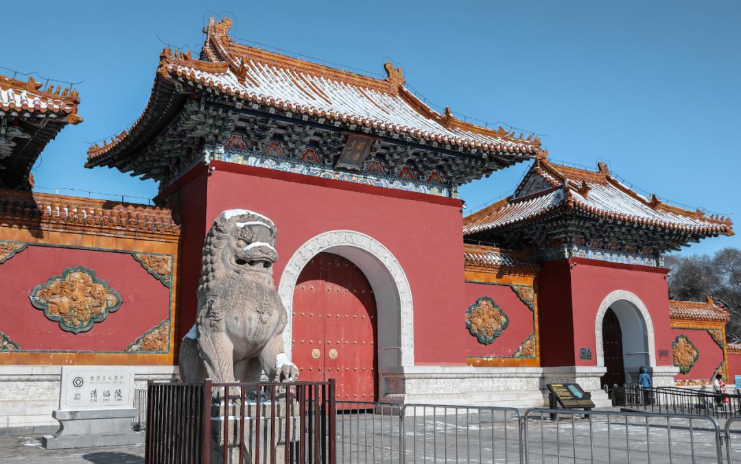 五一沈阳周围小众旅游景点,沈阳小长假必去景点