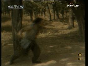 山东版武松祝延平第一集,祝延平扮演的武松无人能超越