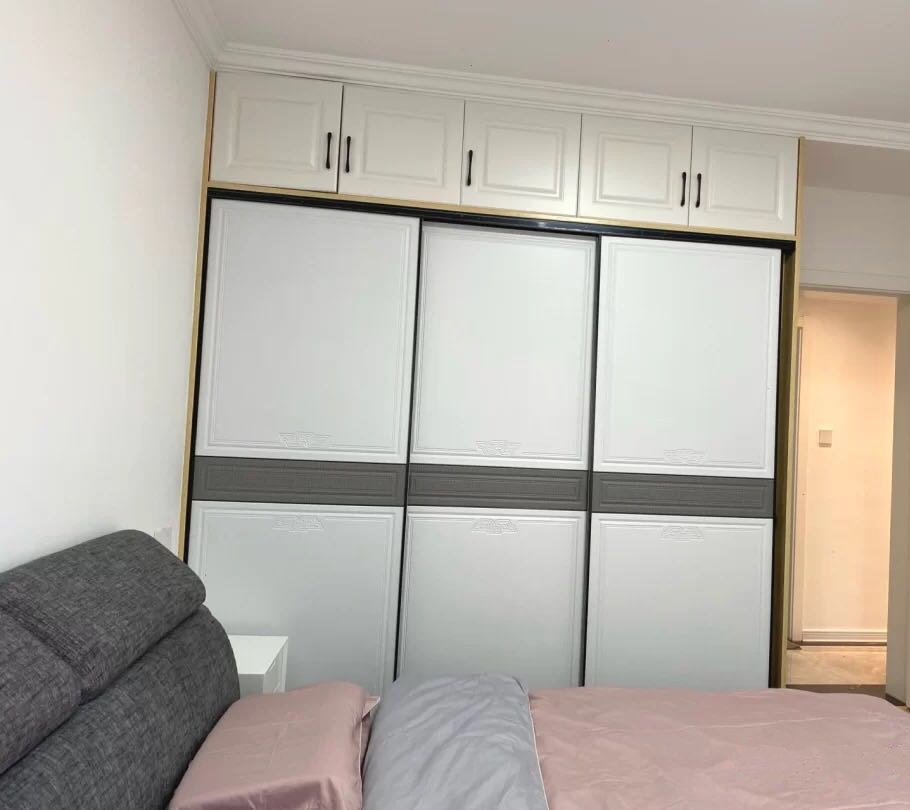 准备卖掉入住不到一年的家，处处收拾得干净又温馨，真是太不舍了