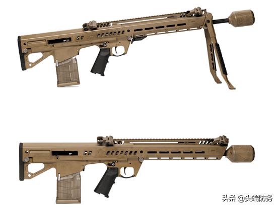qbz191使用什么子弹,qbz191枪族射程