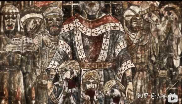 进击的巨人漫画解说135,其他漫画家对进击的巨人评价