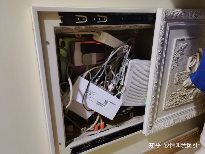 华为h6如何搭配软路由,华为路由器h6真实感受