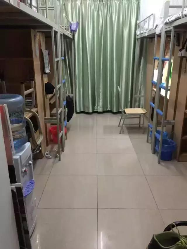 全国200所大学真实情况曝光，这些学校没空调与没热水...