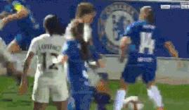 王霜最新消息欧冠,欧冠赛事中王霜打进1球助攻1次