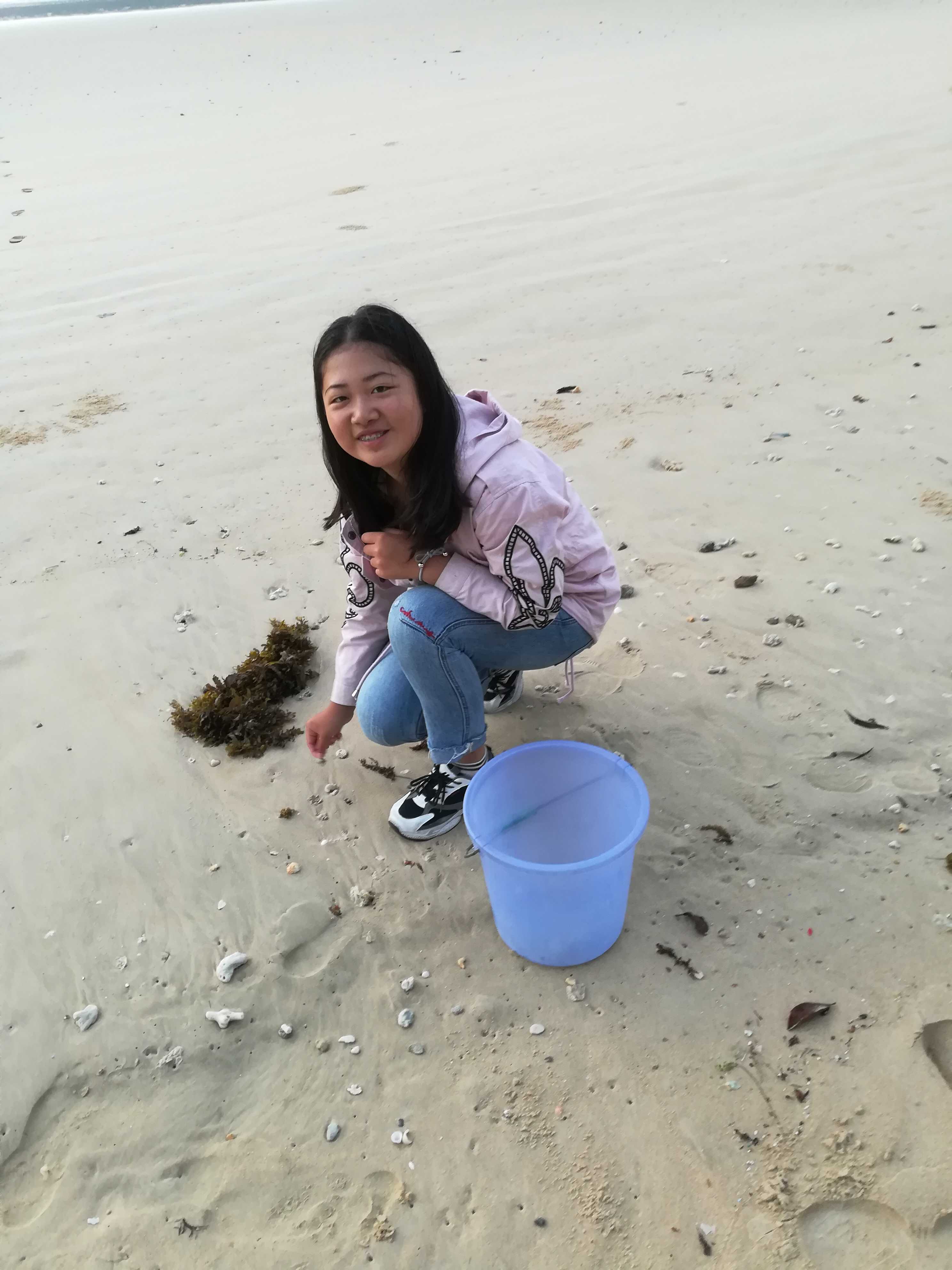 古稀之年天作合-------因祸得福、喜出望外的海南避寒床车之旅