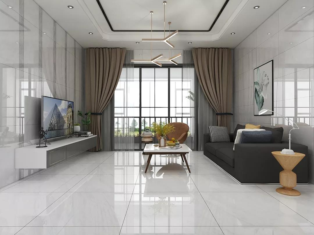 瓷砖美缝基础知识大全,75x150地板砖美缝留多大缝效果好