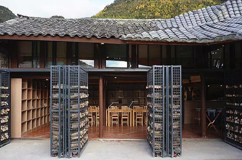 乡村振兴特点文化案例分享,关于乡村振兴比较有创意的点子