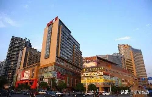 服装大批发市场在哪,全国服装批发市场介绍服装人必看