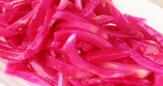 最适合夏天吃的凉拌菜都有哪些,夏天必备的各种花样凉拌菜