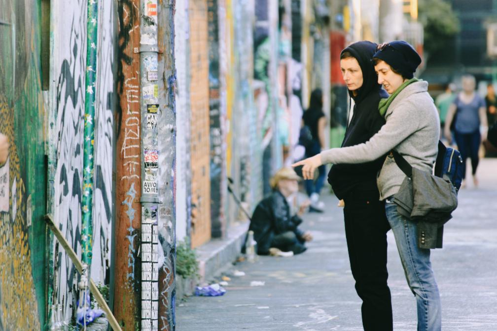 经典复古胶片风,最好看的胶片风格