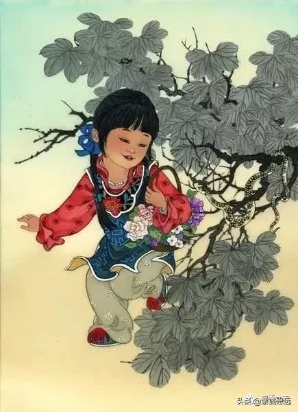 十二生肖的由来及背后的故事,为什么要记住十二生肖的来历