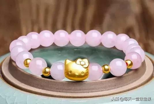 本命年转运珠一般几颗最好,转运珠戴几颗最好有什么讲究