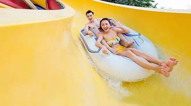 详细推荐广州长隆水上乐园,广州长隆水上乐园今日游