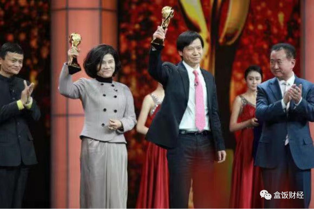 董明珠的格力没有“二把手”