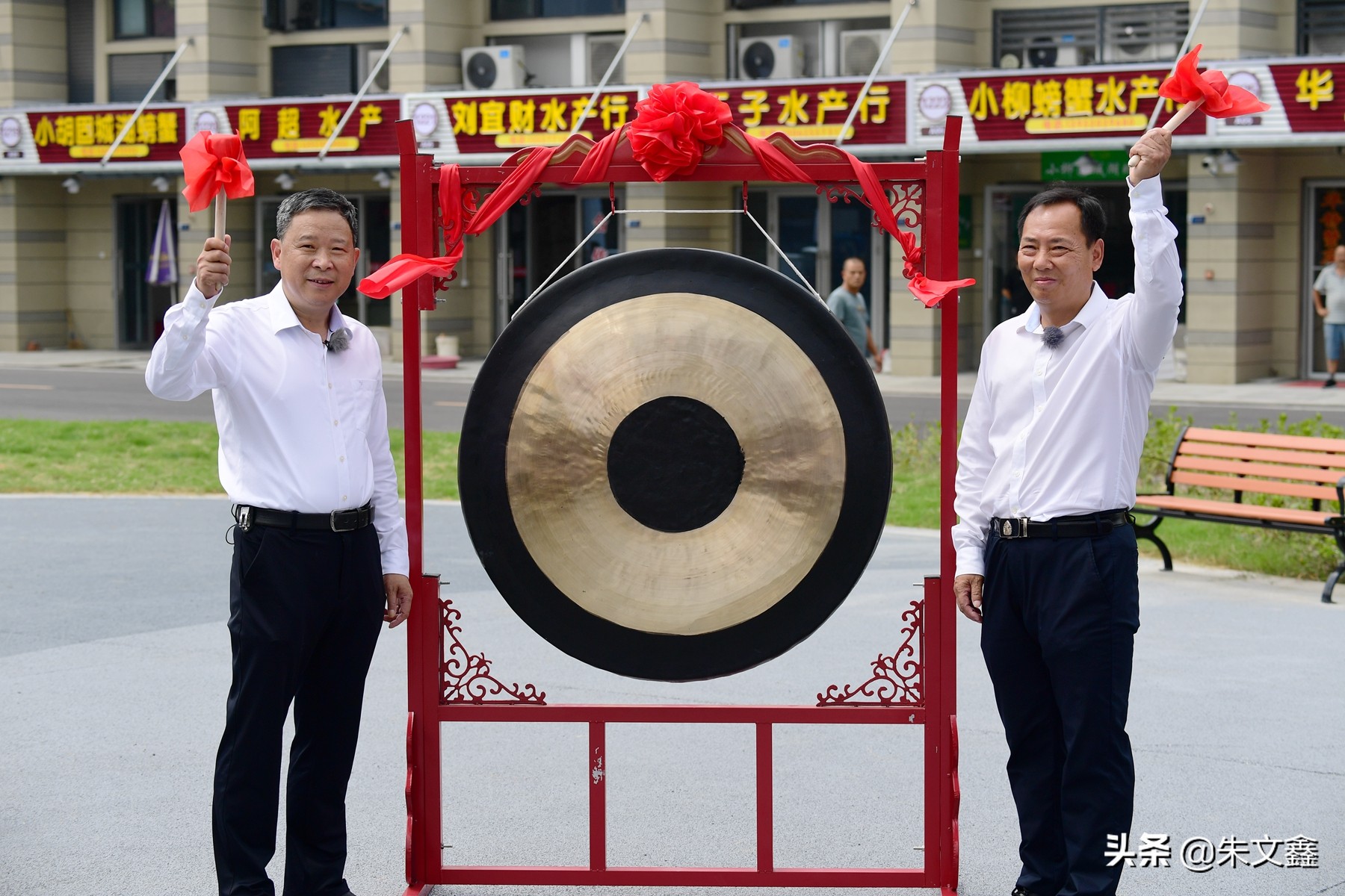 南京固城湖螃蟹市场在什么路上,南京固城湖螃蟹推介会举行
