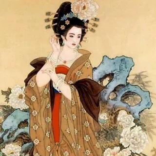 唐诗之李白,唐诗系列之李白