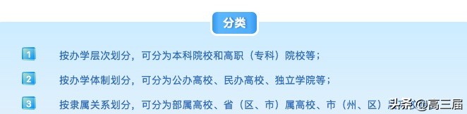 独立学院与民办大学有何区别,民办大学和独立大学怎么区分