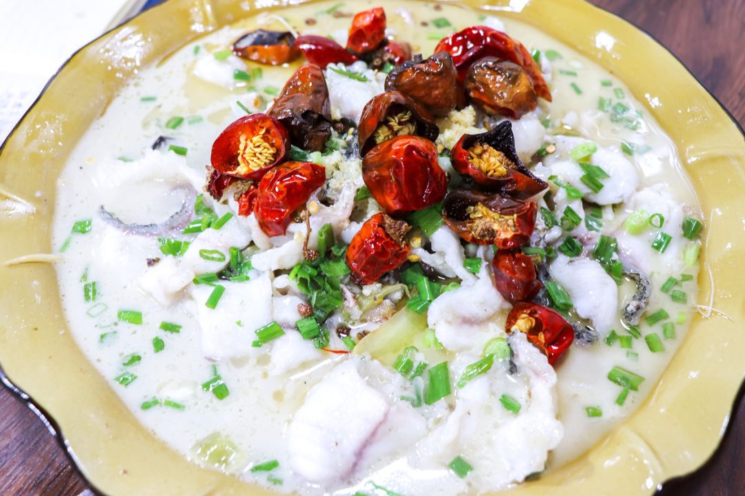 泉州本地人喜欢去的美食街,泉州味道