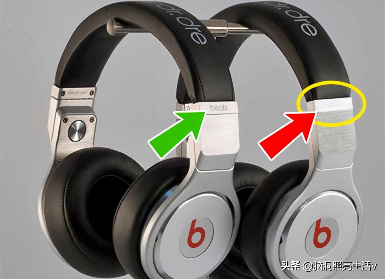 很难辨认的假冒品牌有哪些,正品商品如何快速鉴别真假