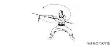少林盘刀功秘方,刀功练臂力