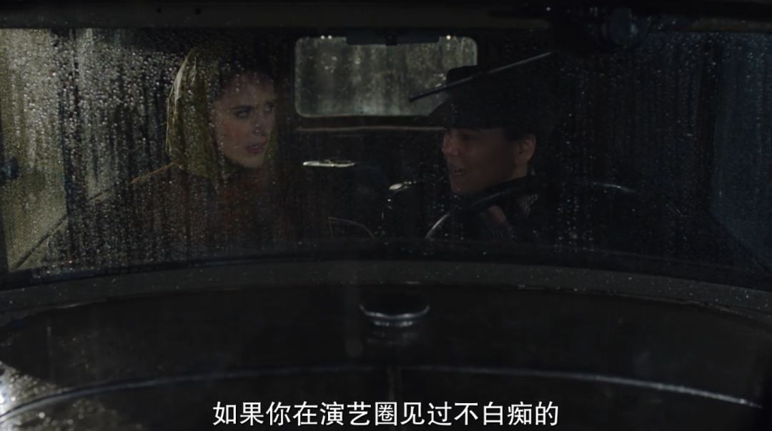 那个*点露**的女神，又带着黄段子回来了！