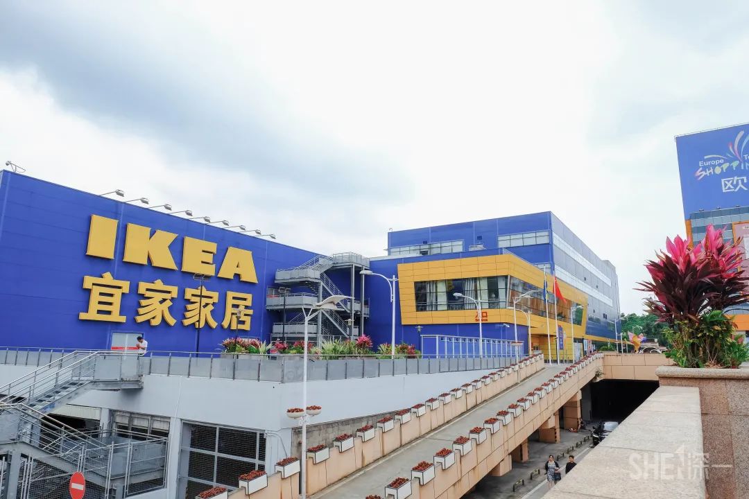 深圳购物商场排名,深圳最新商场开业