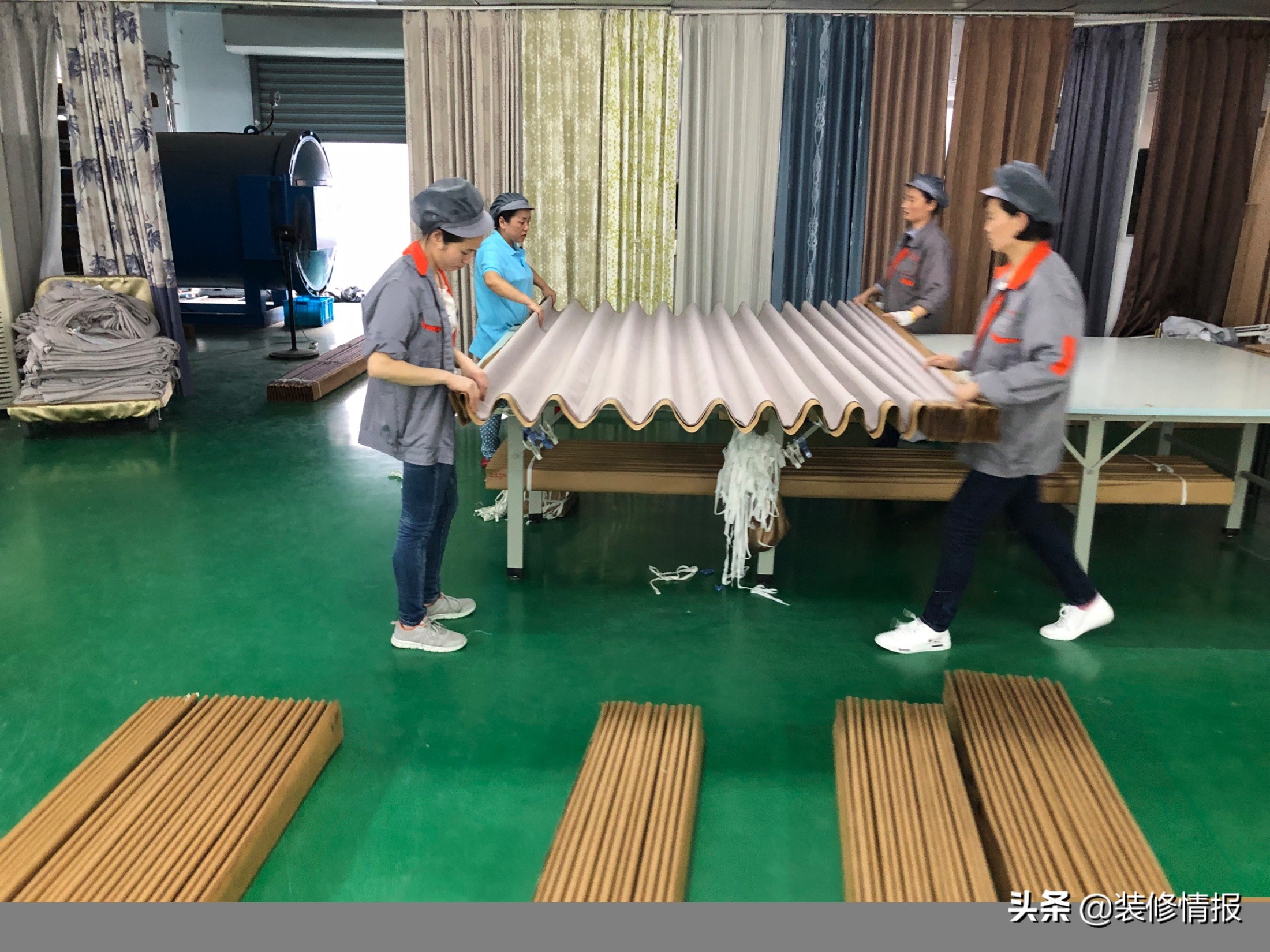 只有内行人才知道的选窗帘小技巧,选窗帘记住这8句口诀窗帘怎么选