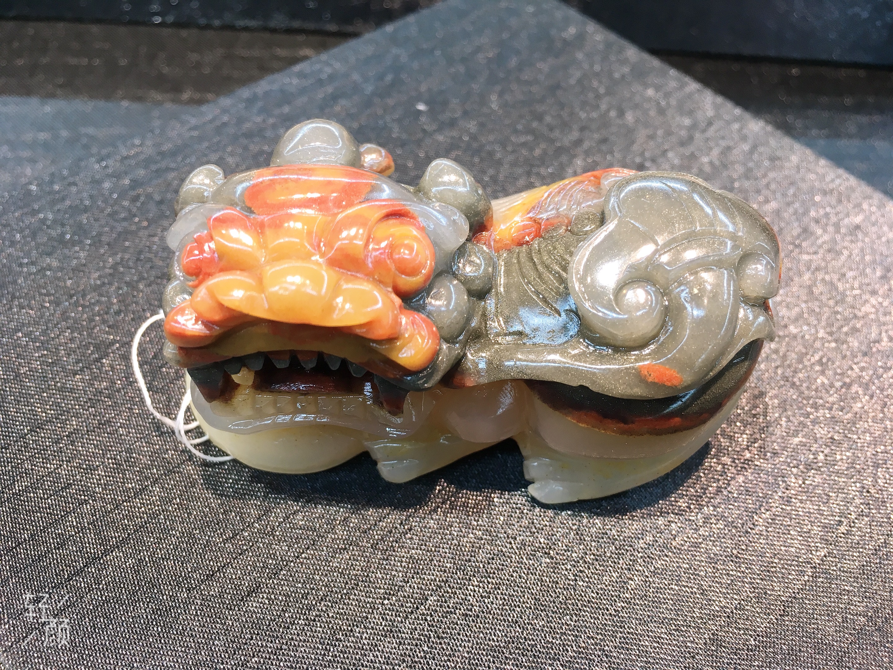 黄龙玉最好的品级,黄龙玉属于什么级别的玉