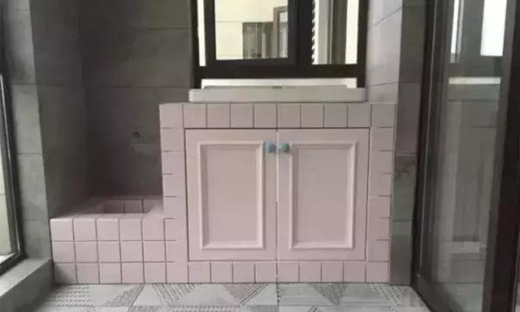 家里装修有没有必要安装拖把池,家里的拖把池怎样更美观