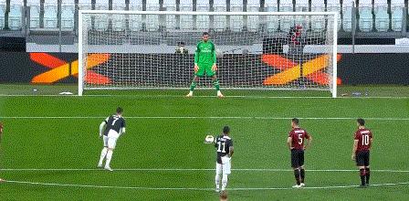 c罗复出首次失点,c罗最近的低迷表现