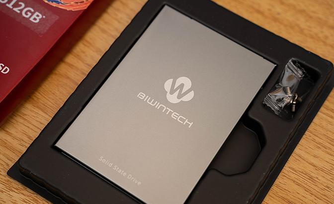 佰微笔记本怎么迁移系统,佰微笔记本固态迁移