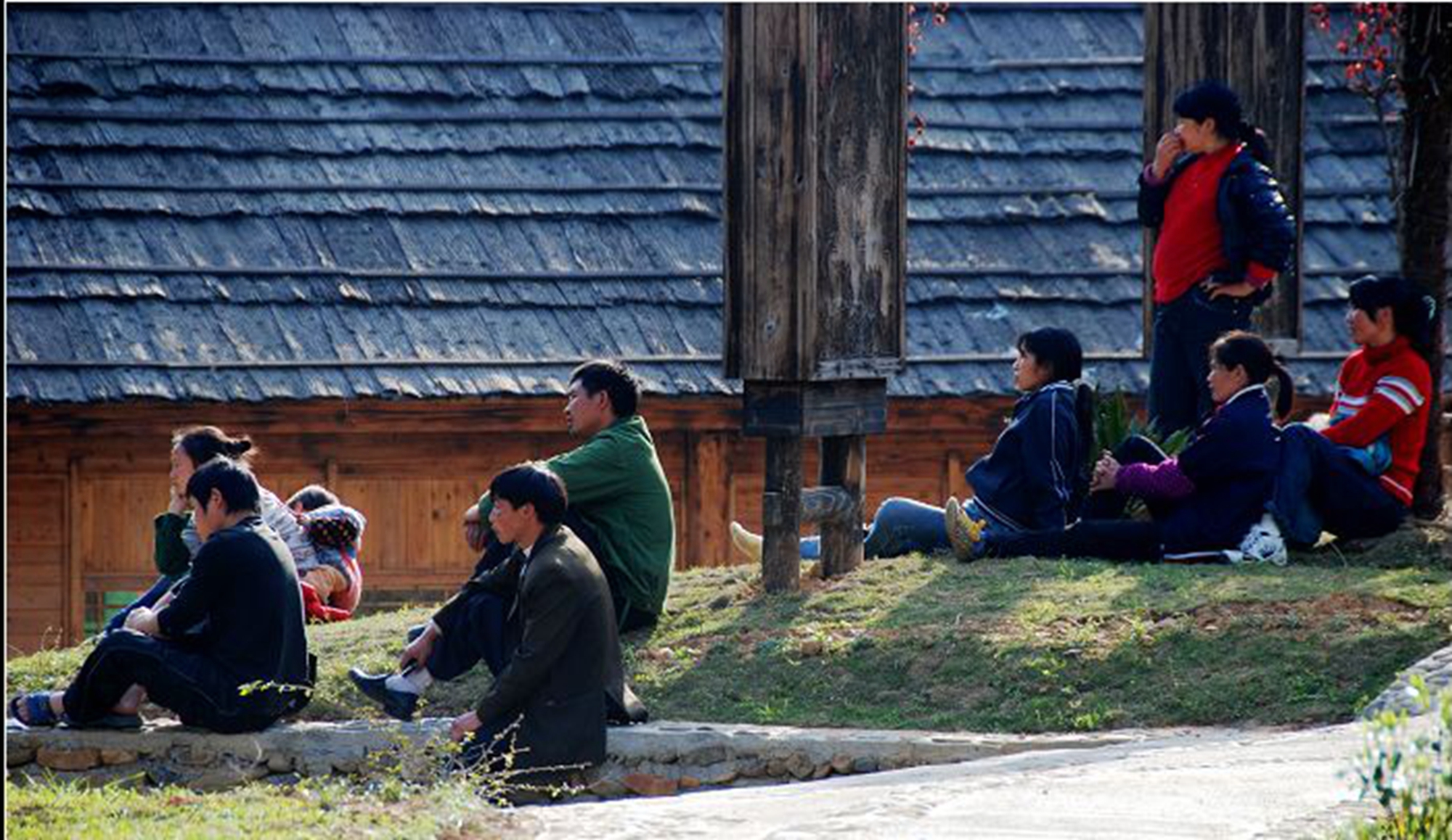 瑶寨必背100个寨子,必背瑶寨景点