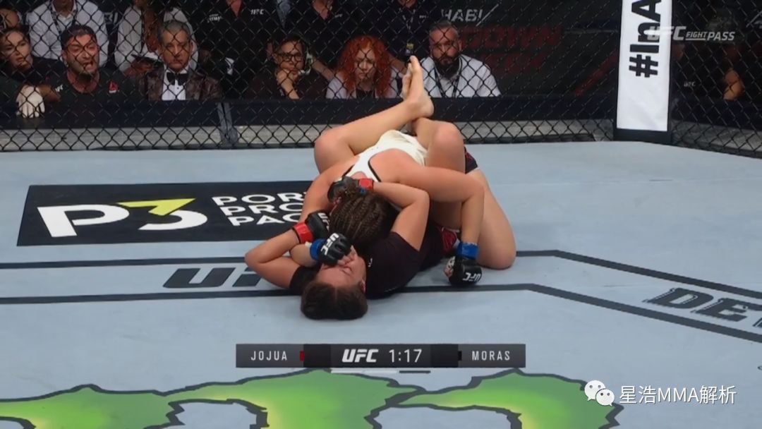 mma怎么提高自己的实战水平,mma实战运用训练全书