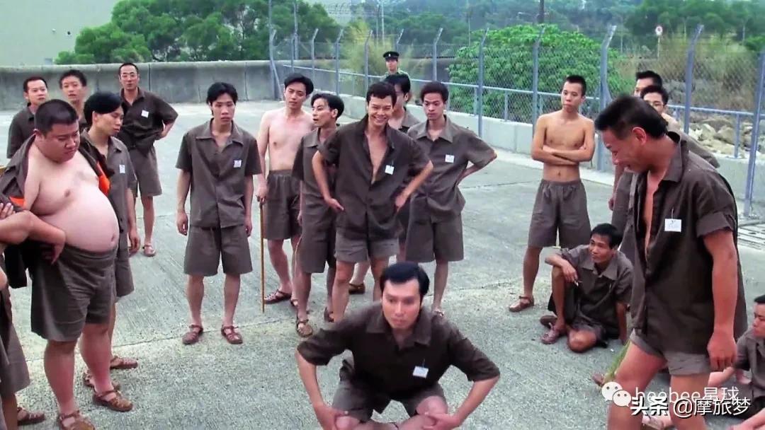 在香港坐过牢的人生活有何影响,香港坐过牢的人的特征