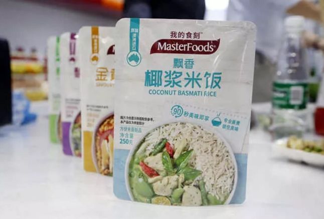 快消新品上新,快消产品推荐