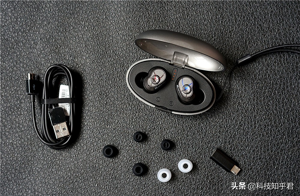 最顶级的蓝牙耳塞,hifiman蓝牙耳机tws600对比