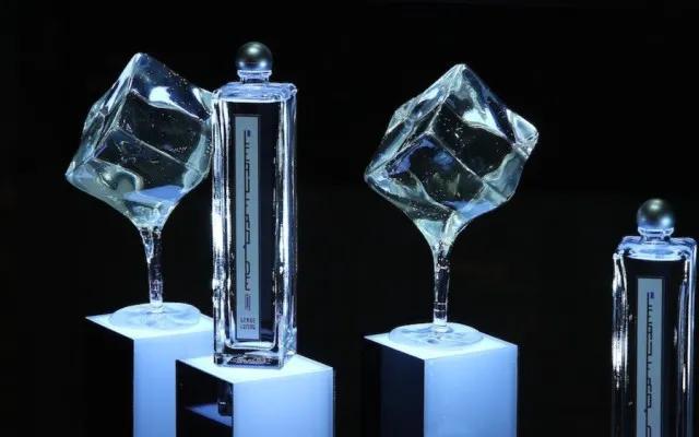 芦丹氏香水推荐前世今生,芦丹氏香水香评文案