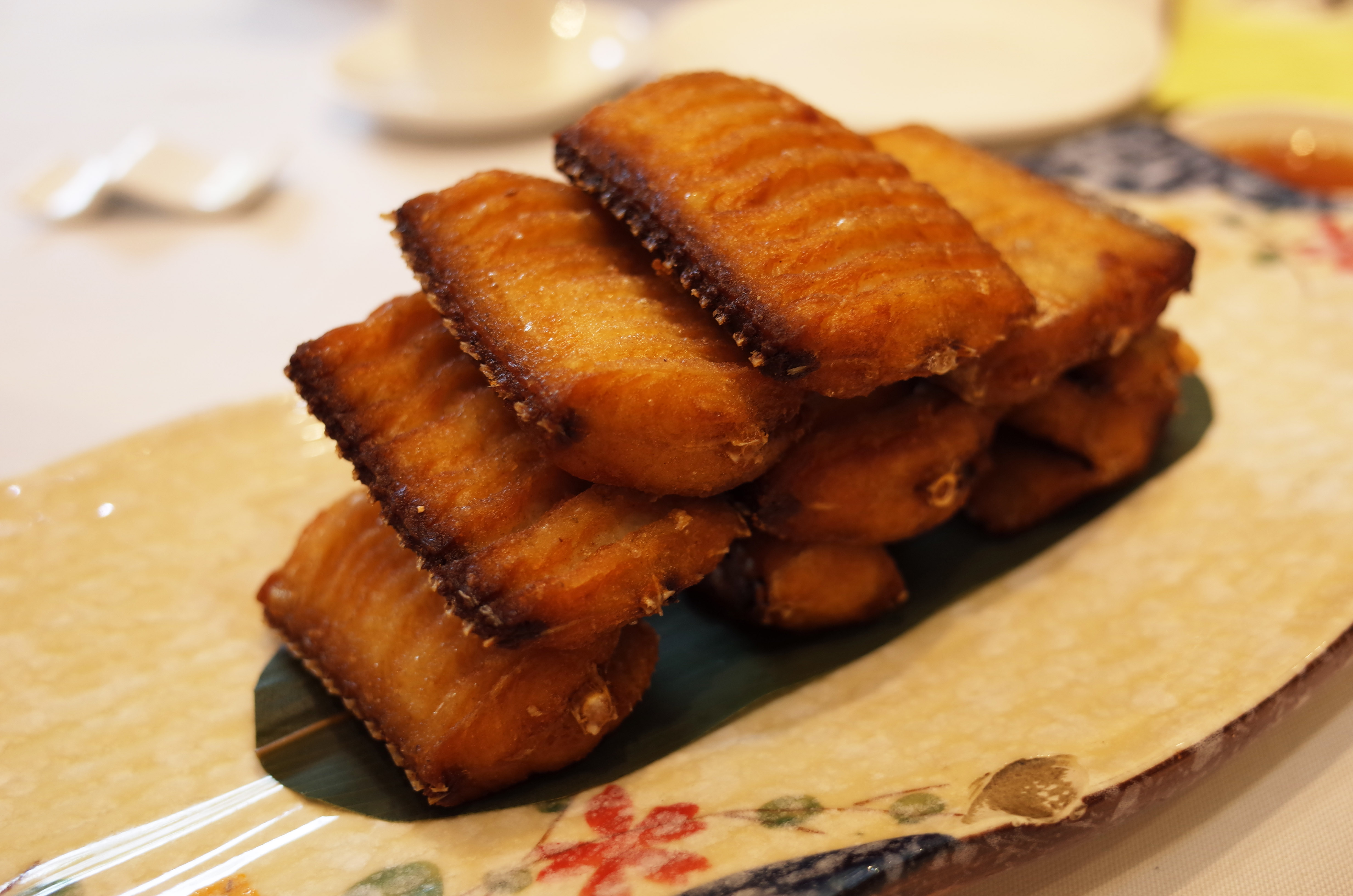 袋装冷冻带鱼煎带鱼的家常做法,带鱼怎样煎少油又好吃