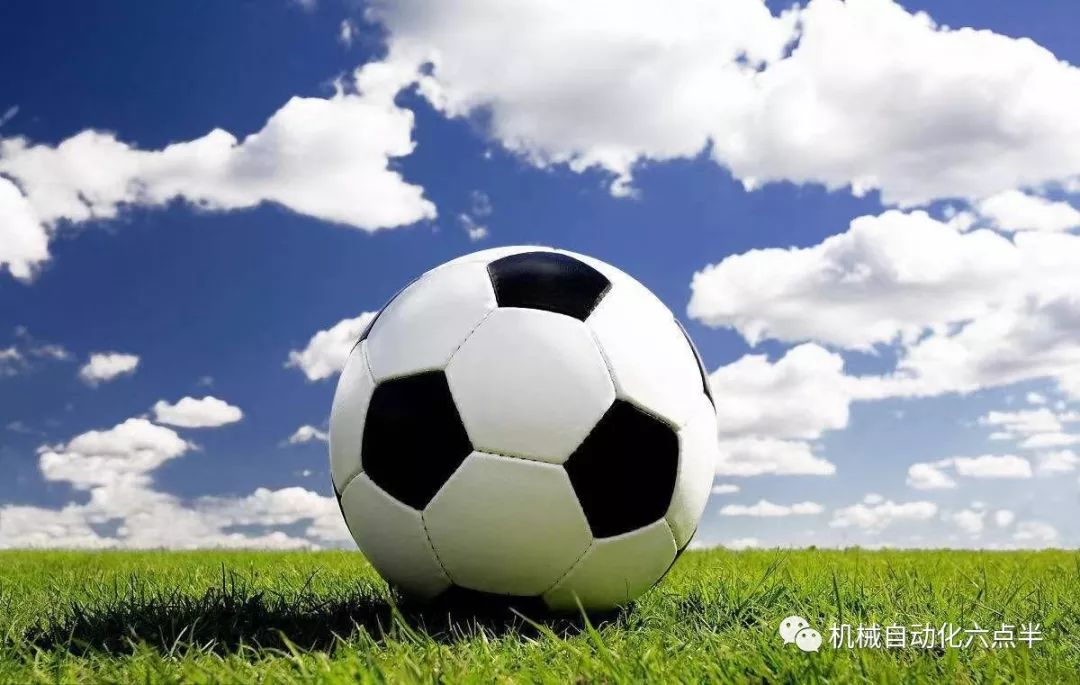 看足球二十年,2018世界杯专用足球制作过程