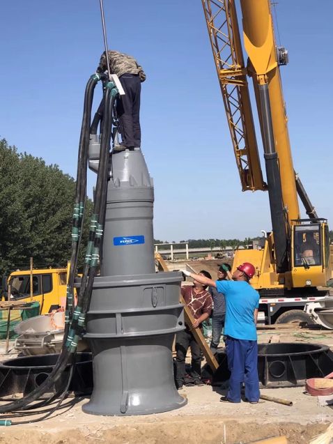 大兴国际机场的泵制造商名单，你在展会上见过几个？